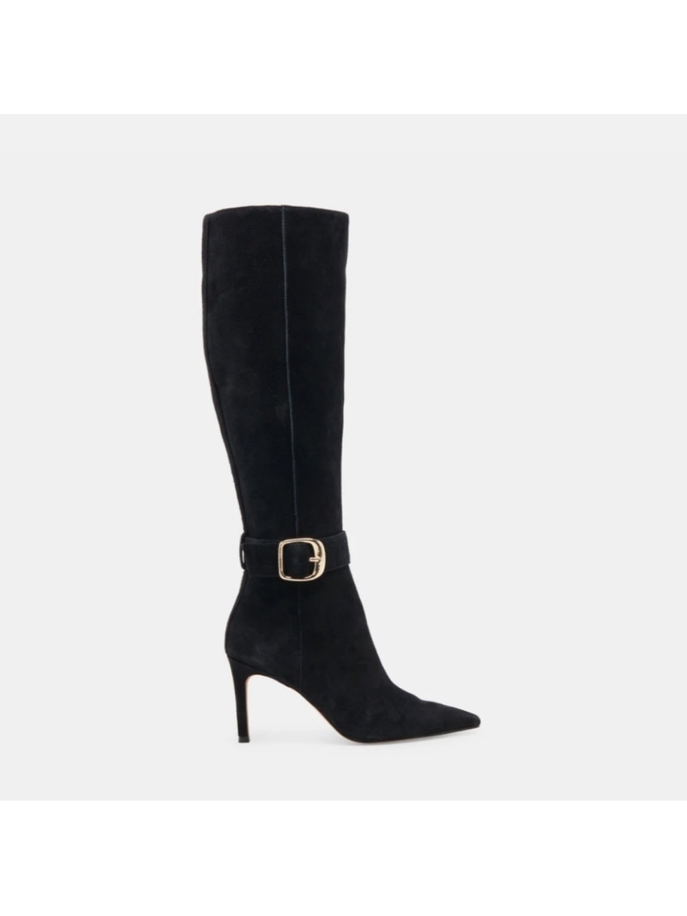 Dolce Vita Kinzy Wide Calf Boots